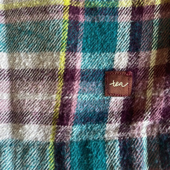 Tea Collection size 2 dress - Picture 5 of 5